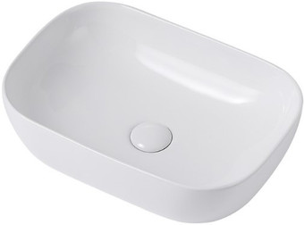 Умывальник Abber Rechteck AC2200 (белый)