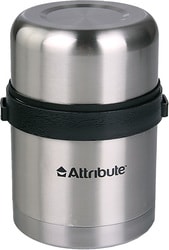 Термос для еды Attribute AVF803 Baltica 0.5л