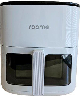 Аэрогриль (аэрофритюрница) Roome AF-ZE7223-A (белый)
