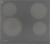 Варочная панель KUPPERSBERG ECS 603 GR