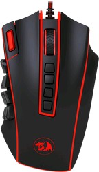 Игровая мышь Redragon Legend