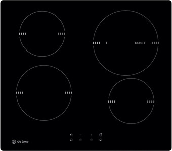Варочная панель De luxe 595204.03эвс-001