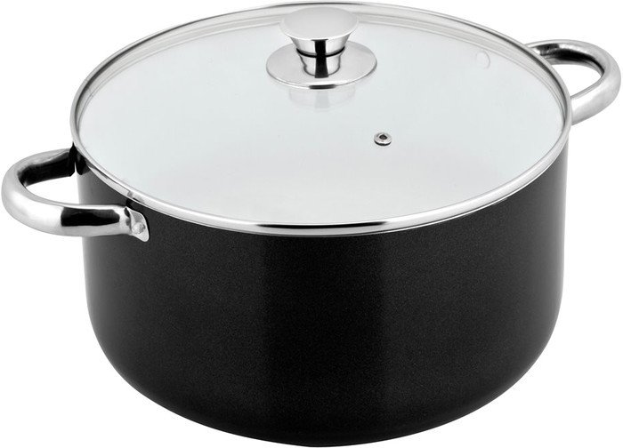 Кастрюля CS-Kochsysteme Solaris Pro Cera 045944