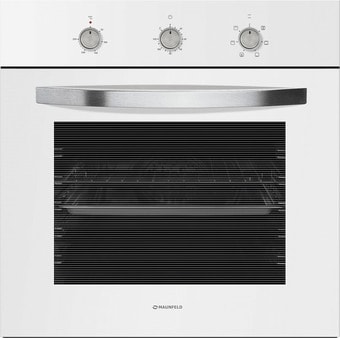 Электрический духовой шкаф MAUNFELD EOEC.586PW