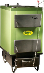 Отопительный котел SAS NWG 58