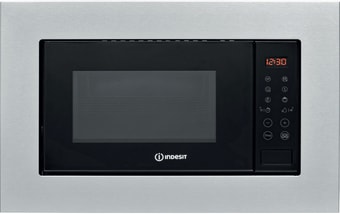 Микроволновая печь Indesit MWI 120 SX