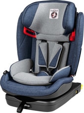 Автокресло Peg Perego Viaggio 1-2-3 Via Urban Denim