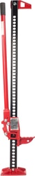 Реечный домкрат TOR HI-JACK 915 3т
