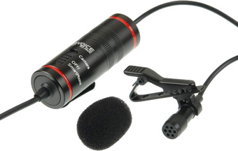 Микрофон GreenBean Voice E2 Jack