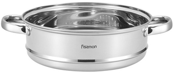 Вставка-пароварка Fissman 5126