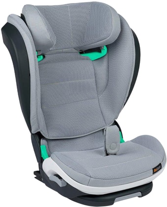 Детское автокресло BeSafe iZi Flex FIX i-Size (peak mesh)