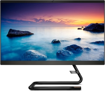 Моноблок Lenovo IdeaCentre AIO 3 22ADA05 F0EX0014RK