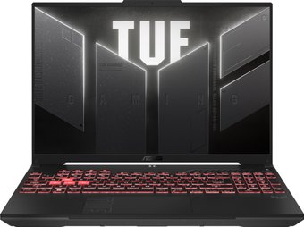 Игровой ноутбук ASUS TUF Gaming A16 2024 FA607NU-RL064