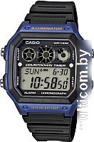 Наручные часы Casio AE-1300WH-2AVEF