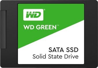 SSD WD Green 2TB WDS200T2G0A