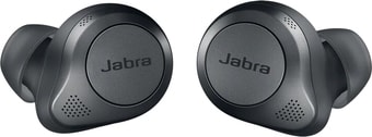 Наушники Jabra Elite 85t (серый)