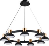 Подвесная люстра Indigo Light Traforo V000183L