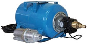 Насос Unipump Акваробот М 24-10 В