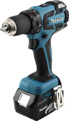 Дрель-шуруповерт Makita DDF459RFE