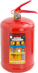 Огнетушитель Ярпожинвест ОП-3