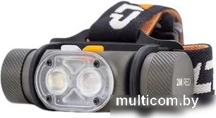 Фонарь Яркий луч Panda 2M Red