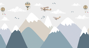 Фотообои Arthata листовые Fotooboi-41 (300x270)