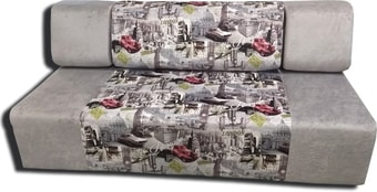 Диван Виктория Мебель Моди Лайт СК 2296