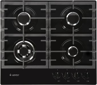 Варочная панель GEFEST ПВГ 2401-01