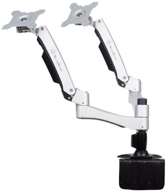 Кронштейн для монитора SilverStone SST-ARM22SC