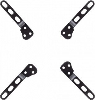 VESA-адаптер для телевизора Kromax ADAPTER-200