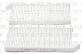 Part-One 1CF077 (2 шт)