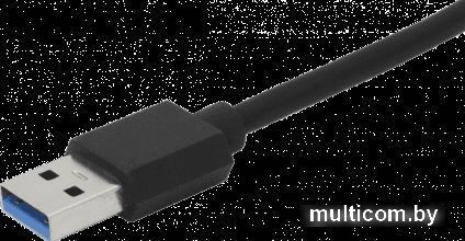 USB-хаб SBOX H-504