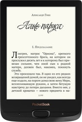 Электронная книга PocketBook 616