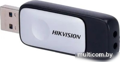 USB Flash Hikvision M210S 16GB HS-USB-M210S/16G/U3/BLACK