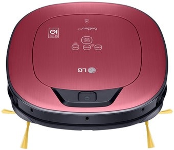Робот-пылесос LG VR6670LVMP