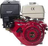 Бензиновый двигатель Zigzag GX 390 (G)