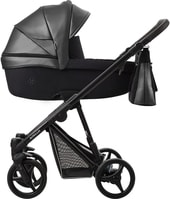 Универсальная коляска BEBETTO Nitello Shine (2 в 1, 04)