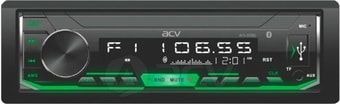 USB-магнитола ACV AVS-819BG