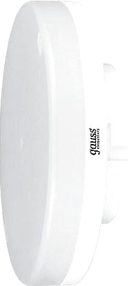 Светодиодная лампа Gauss LED Elementary GX53 13W 920lm 4100K 83823
