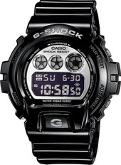 Наручные часы Casio DW-6900NB-1E
