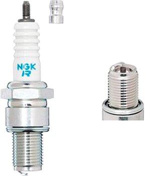 NGK 3570 BR9ECS