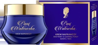 Pani Walewska Крем для лица Восстанавливающий 50 мл