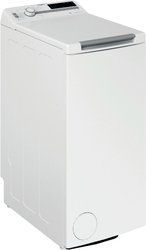Стиральная машина с вертикальной загрузкой Whirlpool TDLR 7231BS EU/N