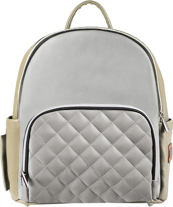 Городской рюкзак Farfello F9 (бежевый)