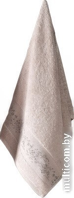 Полотенце Arya Betsy 50x90 8680943229366 (розовый)