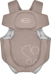 Рюкзак-переноска Lorelli Traveller Beige Lorelli