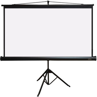 Проекционный экран PL Magna MW TRM-HD-101D