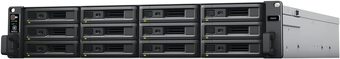 Сетевой накопитель Synology SA6400