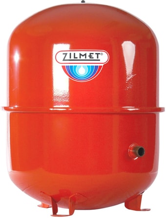 ZILMET Cal-Pro 50 (с ножками)