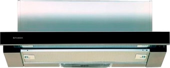 Кухонная вытяжка Faber Flox Glass BK A50 315.0567.355